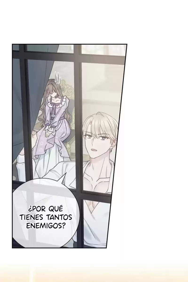 ¿Mi Esposo Esta Enfermo? Soy Su Esposa Por Contrato. - Capítulo 19 - Página 54 - LectorTMOo