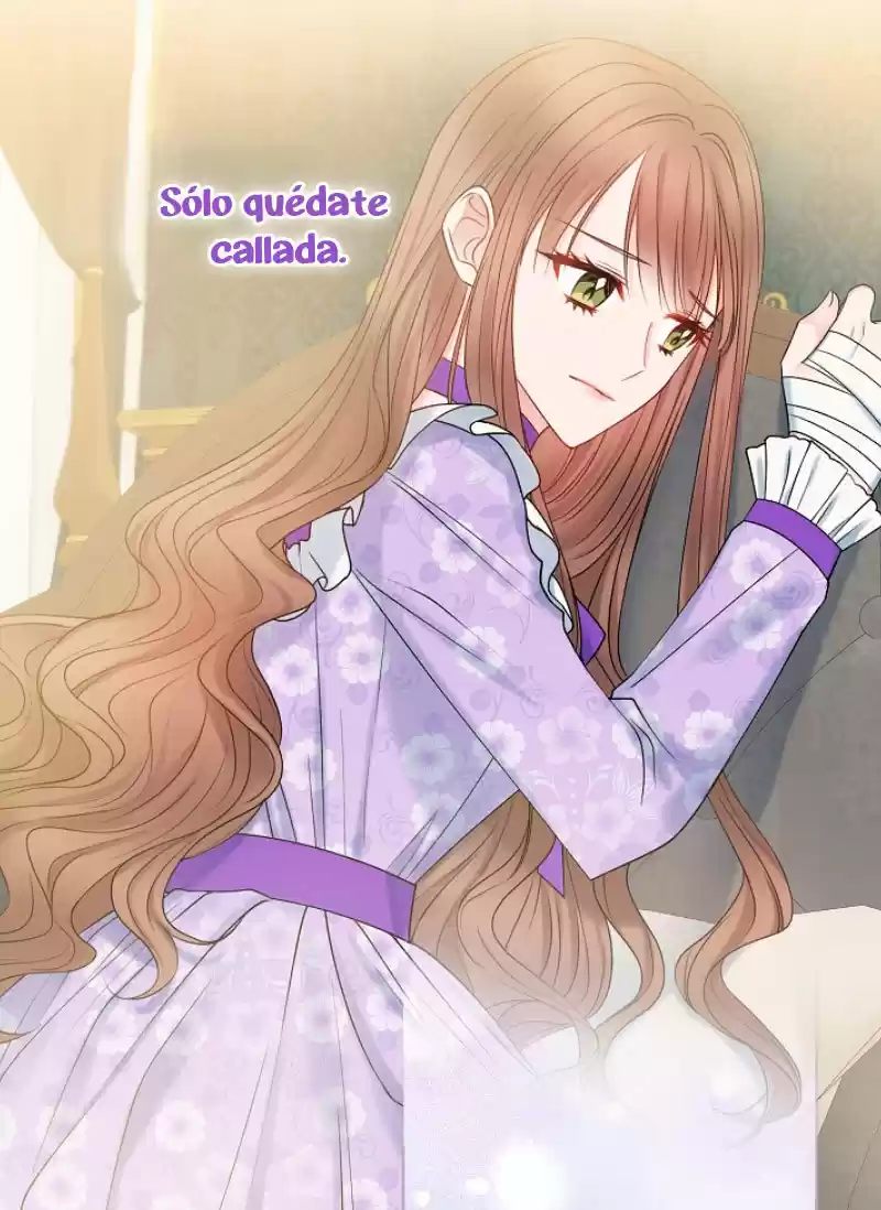 ¿Mi Esposo Esta Enfermo? Soy Su Esposa Por Contrato. - Capítulo 19 - Página 55 - LectorTMOo