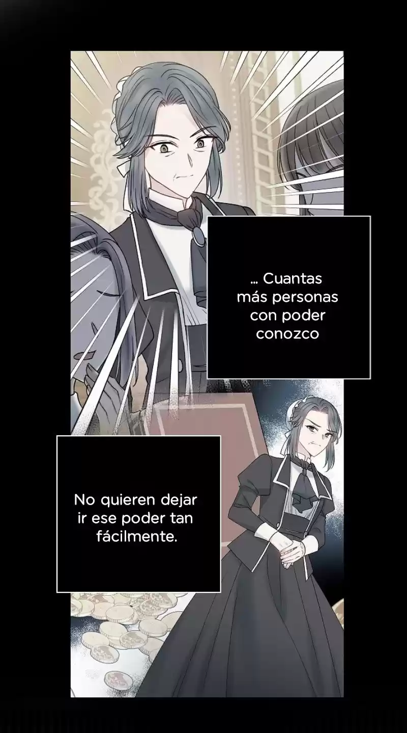 ¿Mi Esposo Esta Enfermo? Soy Su Esposa Por Contrato. - Capítulo 19 - Página 57 - LectorTMOo