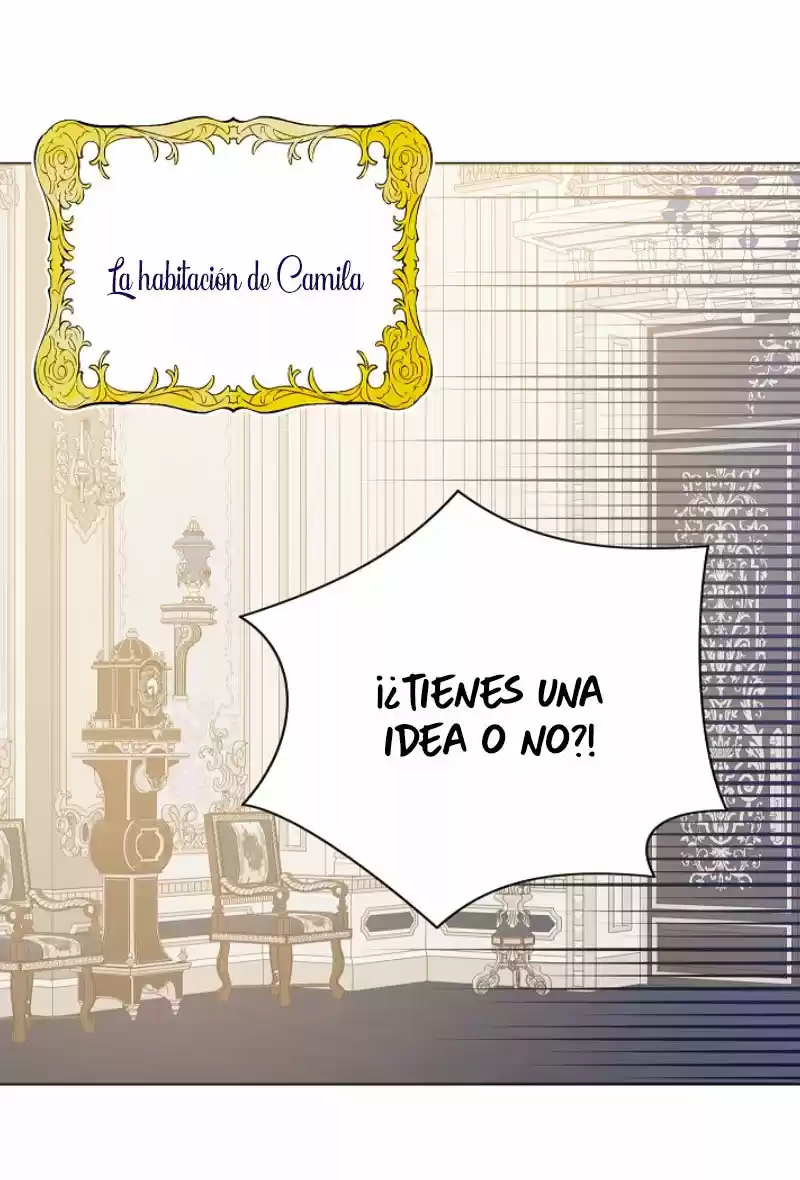 ¿Mi Esposo Esta Enfermo? Soy Su Esposa Por Contrato. - Capítulo 19 - Página 59 - LectorTMOo