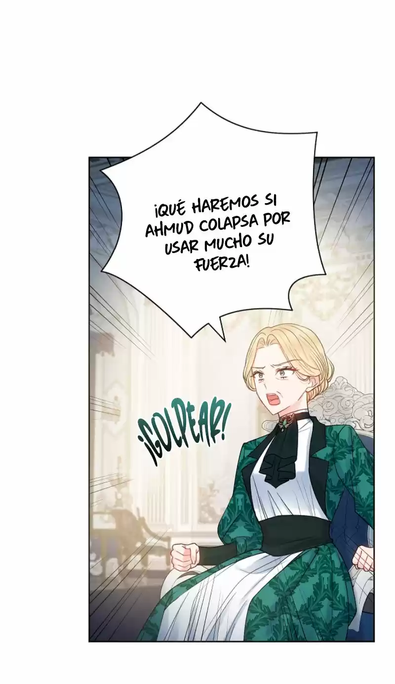 ¿Mi Esposo Esta Enfermo? Soy Su Esposa Por Contrato. - Capítulo 19 - Página 60 - LectorTMOo