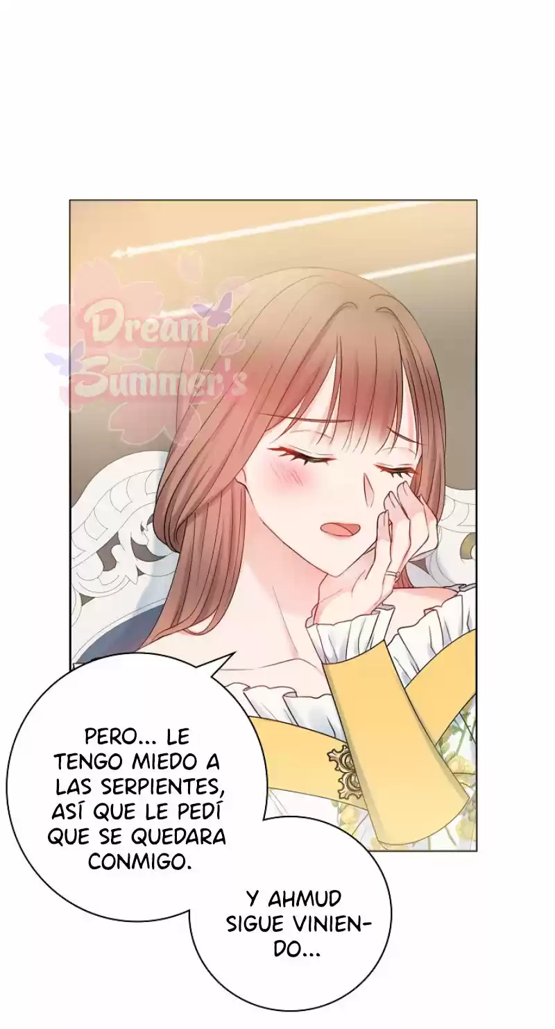 ¿Mi Esposo Esta Enfermo? Soy Su Esposa Por Contrato. - Capítulo 19 - Página 61 - LectorTMOo
