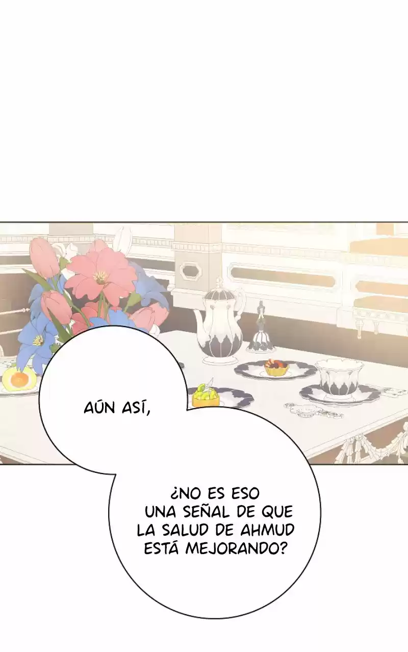 ¿Mi Esposo Esta Enfermo? Soy Su Esposa Por Contrato. - Capítulo 19 - Página 62 - LectorTMOo