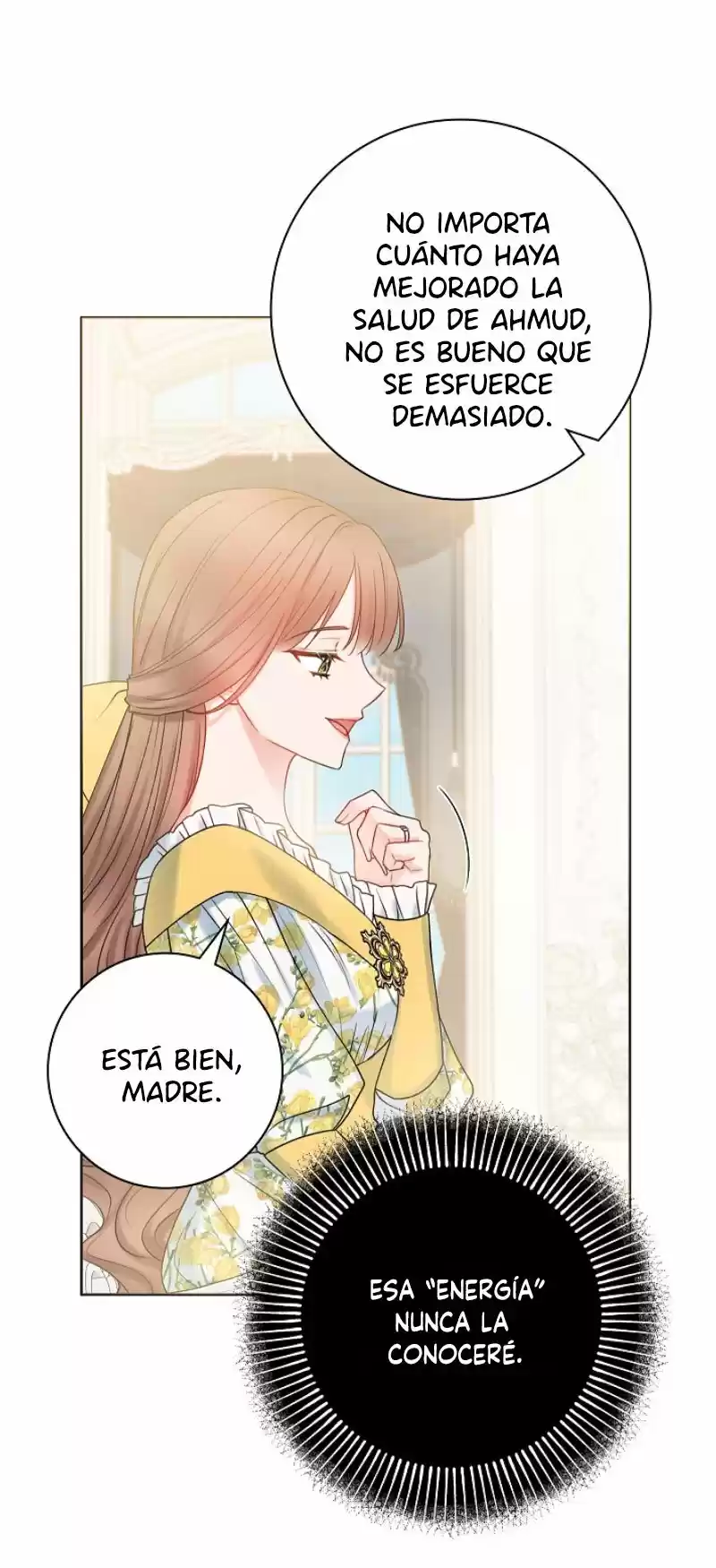 ¿Mi Esposo Esta Enfermo? Soy Su Esposa Por Contrato. - Capítulo 19 - Página 63 - LectorTMOo