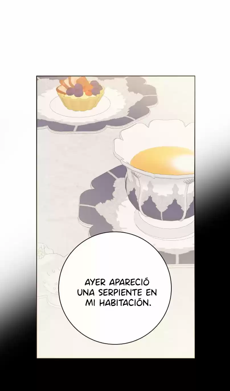 ¿Mi Esposo Esta Enfermo? Soy Su Esposa Por Contrato. - Capítulo 19 - Página 65 - LectorTMOo