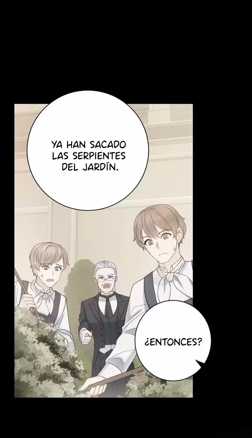 ¿Mi Esposo Esta Enfermo? Soy Su Esposa Por Contrato. - Capítulo 19 - Página 66 - LectorTMOo