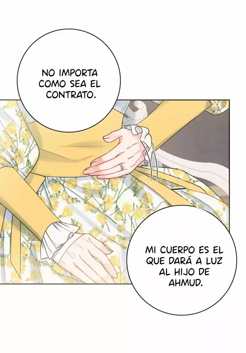¿Mi Esposo Esta Enfermo? Soy Su Esposa Por Contrato. - Capítulo 19 - Página 69 - LectorTMOo