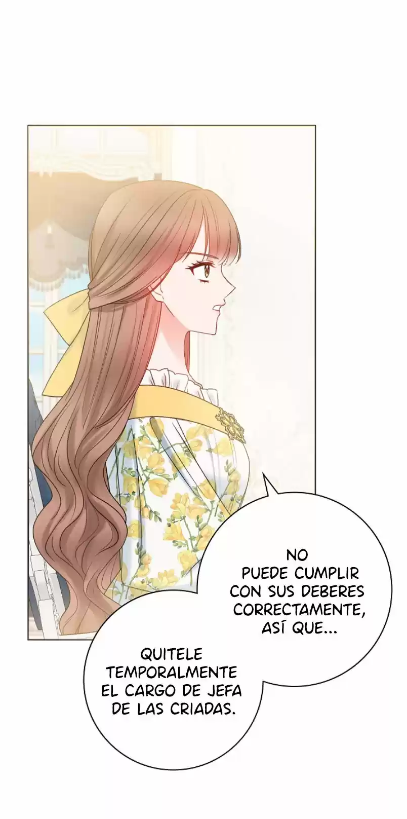 ¿Mi Esposo Esta Enfermo? Soy Su Esposa Por Contrato. - Capítulo 20 - Página 7 - LectorTMOo