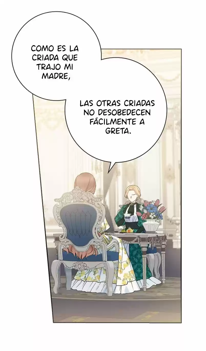 ¿Mi Esposo Esta Enfermo? Soy Su Esposa Por Contrato. - Capítulo 20 - Página 9 - LectorTMOo