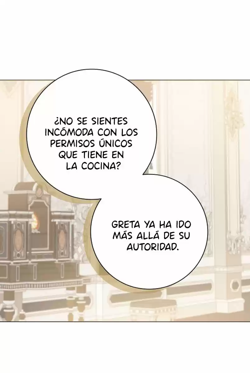 ¿Mi Esposo Esta Enfermo? Soy Su Esposa Por Contrato. - Capítulo 20 - Página 10 - LectorTMOo