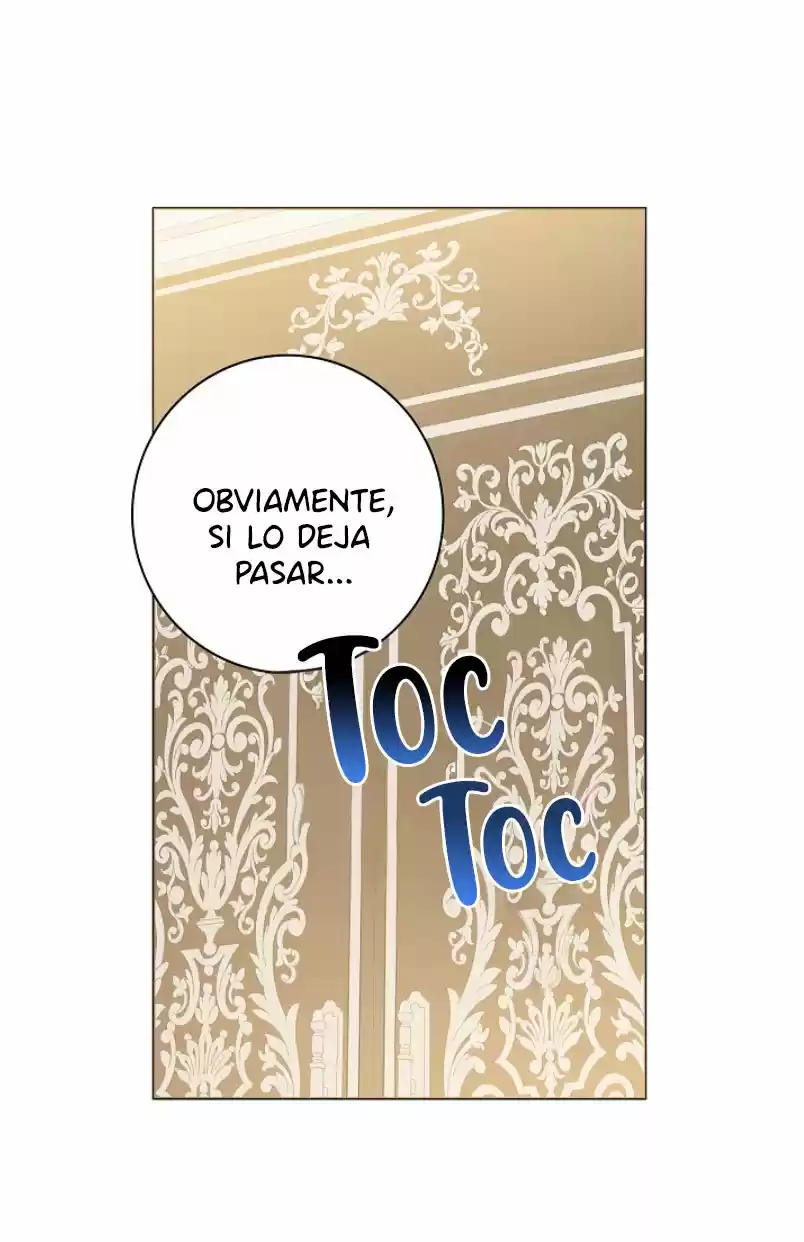 ¿Mi Esposo Esta Enfermo? Soy Su Esposa Por Contrato. - Capítulo 20 - Página 11 - LectorTMOo