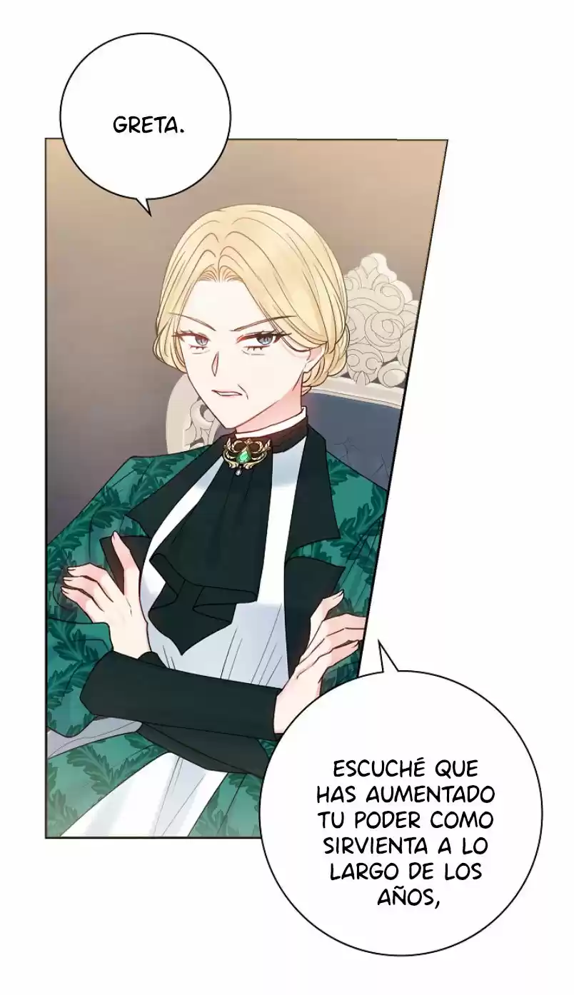 ¿Mi Esposo Esta Enfermo? Soy Su Esposa Por Contrato. - Capítulo 20 - Página 13 - LectorTMOo