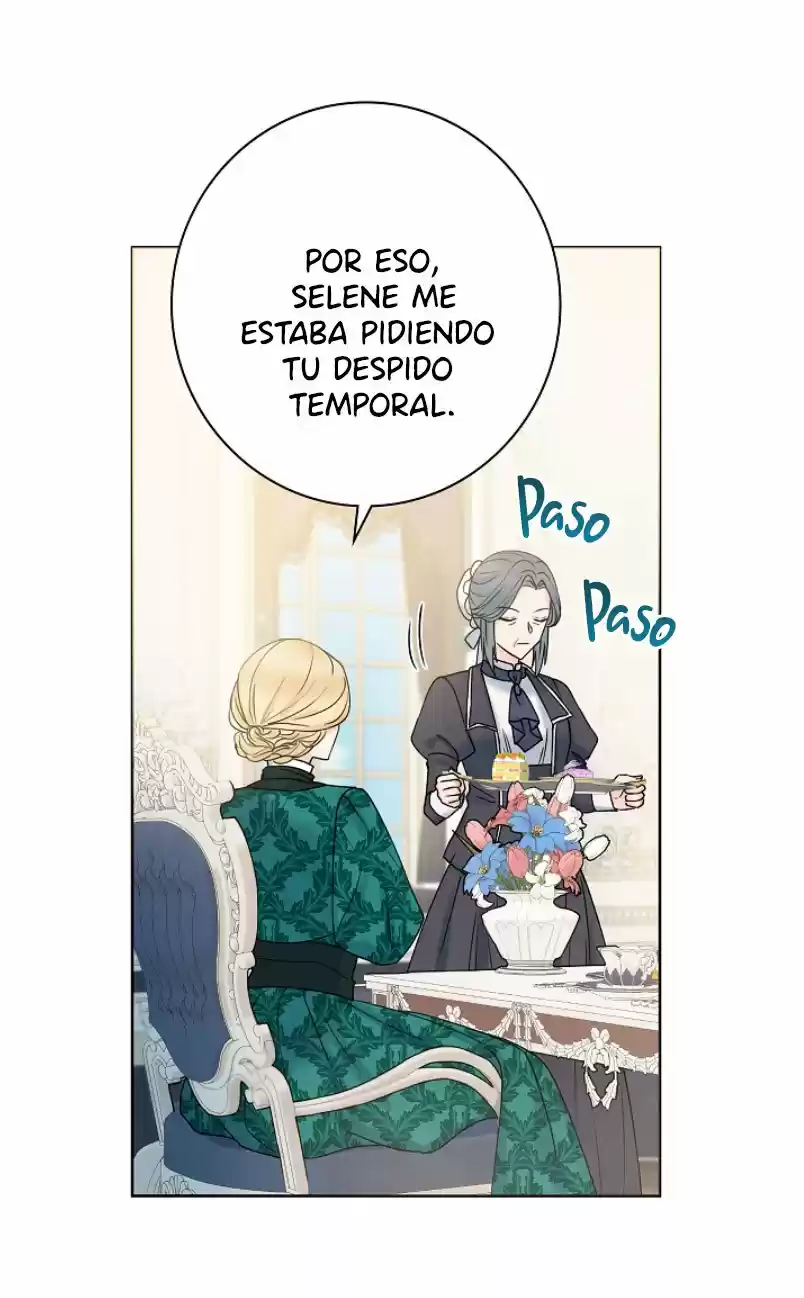¿Mi Esposo Esta Enfermo? Soy Su Esposa Por Contrato. - Capítulo 20 - Página 14 - LectorTMOo