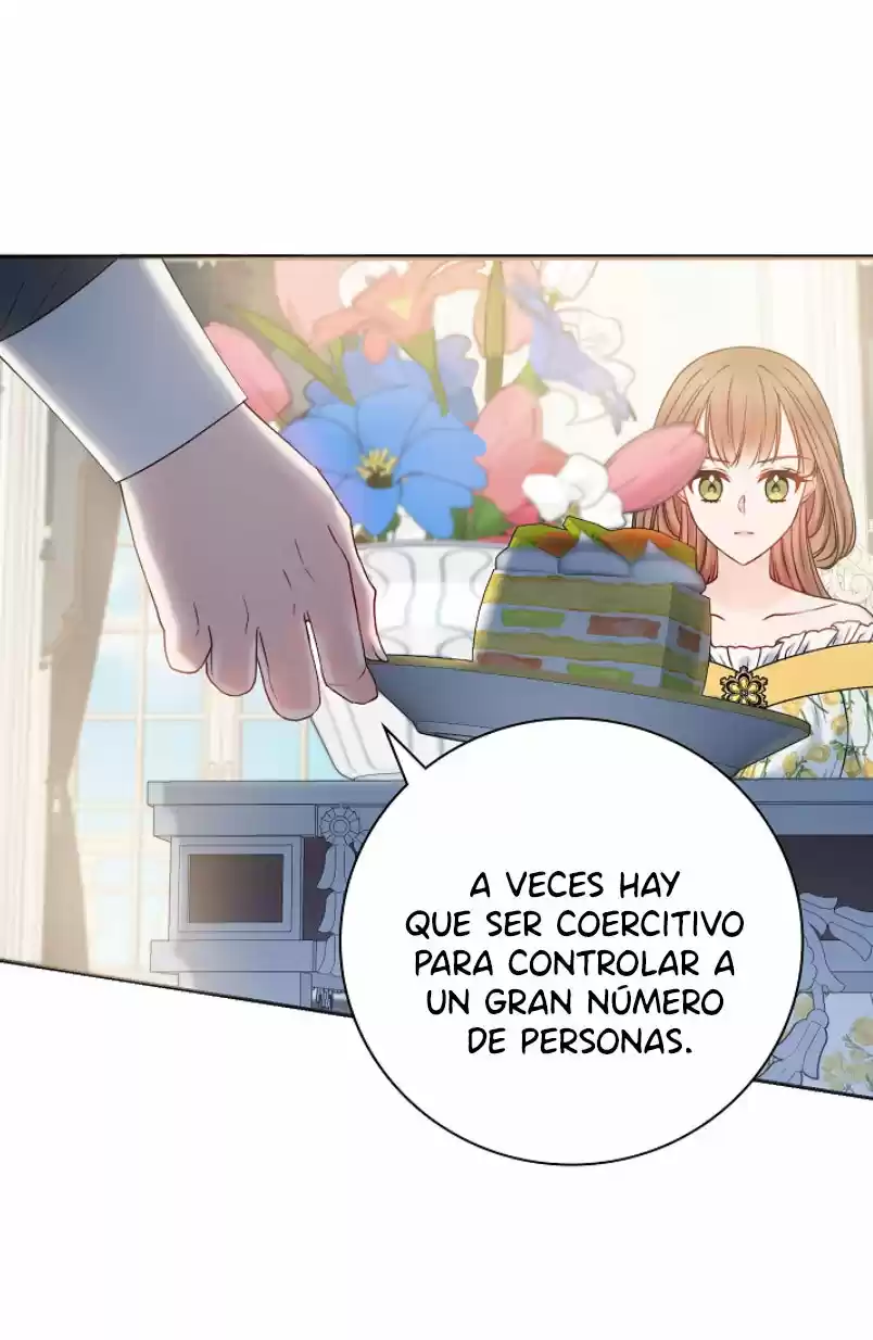 ¿Mi Esposo Esta Enfermo? Soy Su Esposa Por Contrato. - Capítulo 20 - Página 15 - LectorTMOo