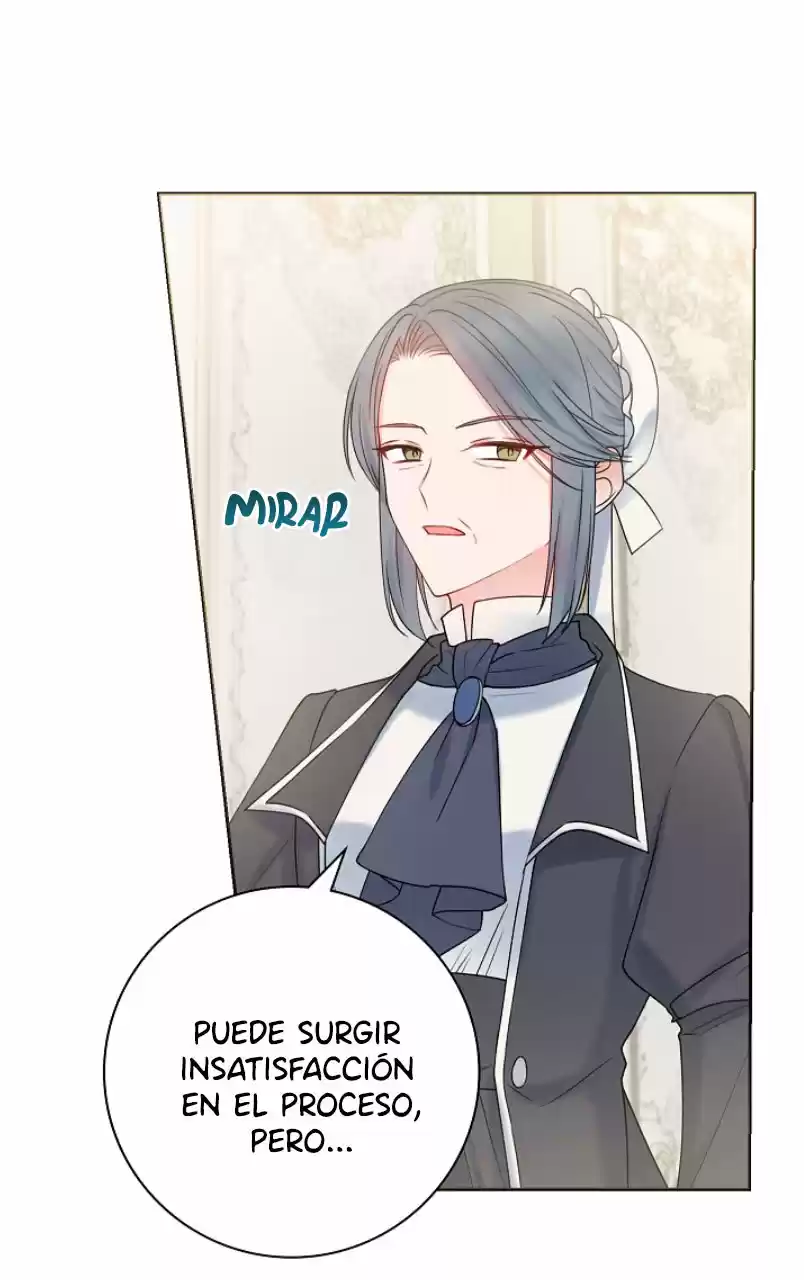 ¿Mi Esposo Esta Enfermo? Soy Su Esposa Por Contrato. - Capítulo 20 - Página 16 - LectorTMOo