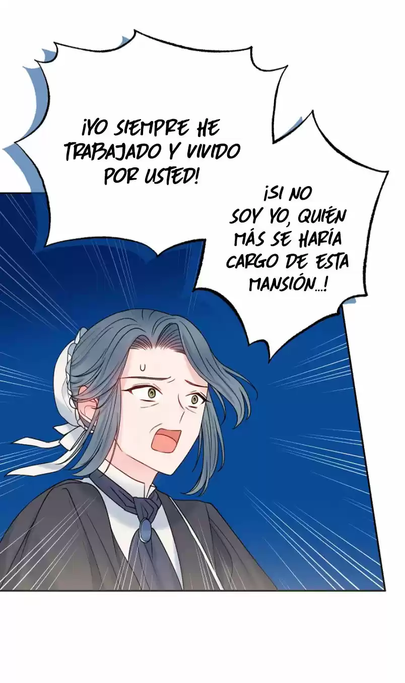 ¿Mi Esposo Esta Enfermo? Soy Su Esposa Por Contrato. - Capítulo 20 - Página 23 - LectorTMOo