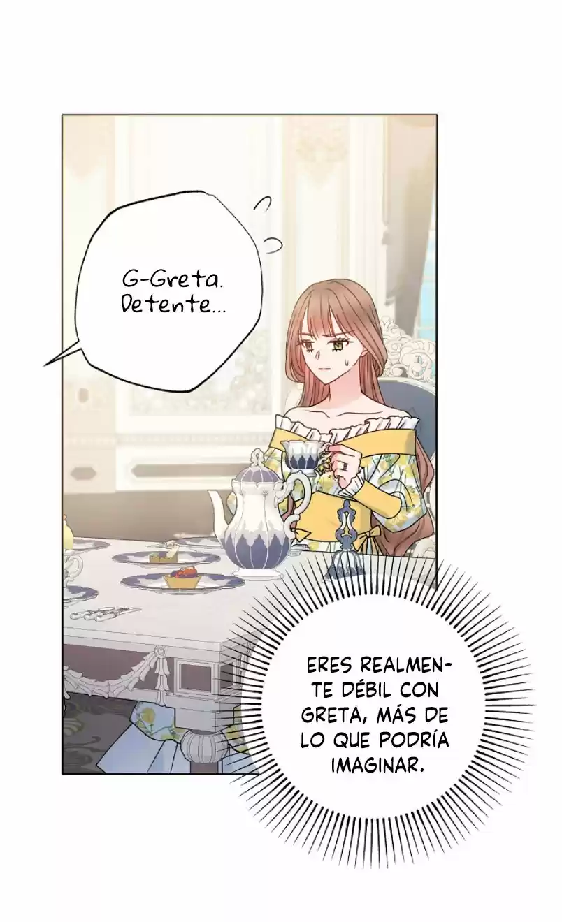 ¿Mi Esposo Esta Enfermo? Soy Su Esposa Por Contrato. - Capítulo 20 - Página 24 - LectorTMOo