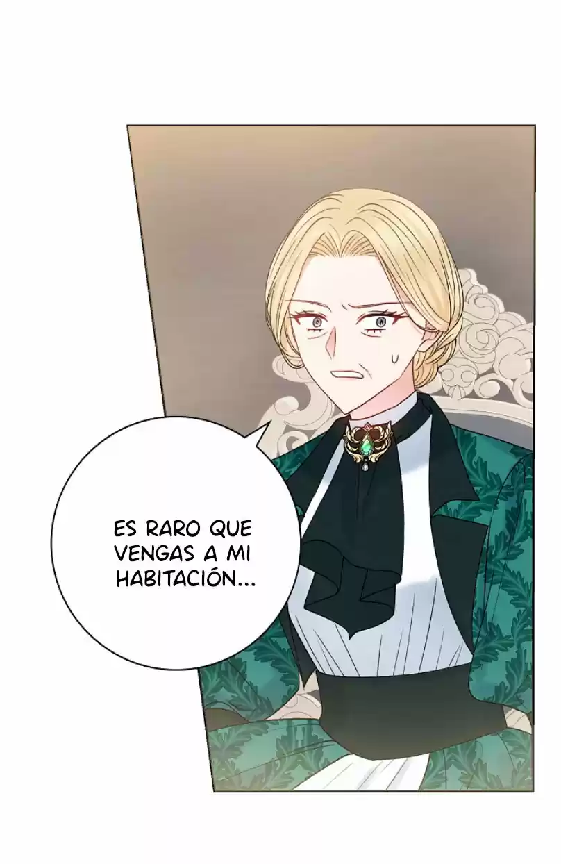 ¿Mi Esposo Esta Enfermo? Soy Su Esposa Por Contrato. - Capítulo 20 - Página 28 - LectorTMOo