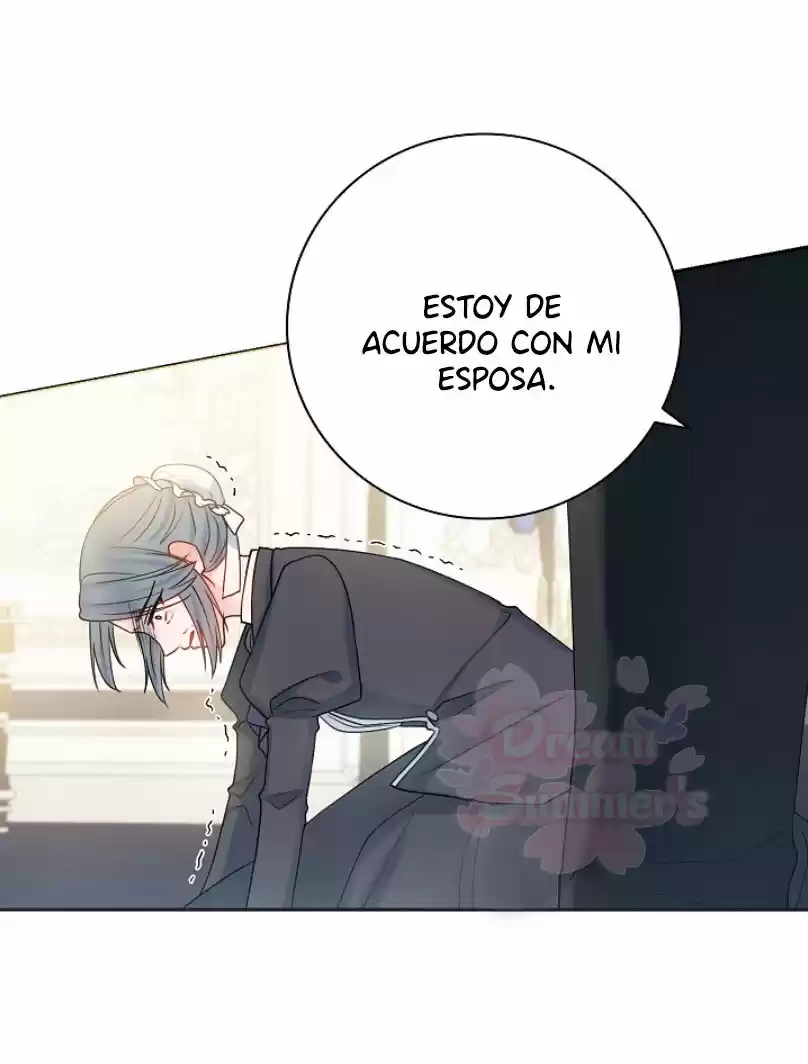 ¿Mi Esposo Esta Enfermo? Soy Su Esposa Por Contrato. - Capítulo 20 - Página 29 - LectorTMOo