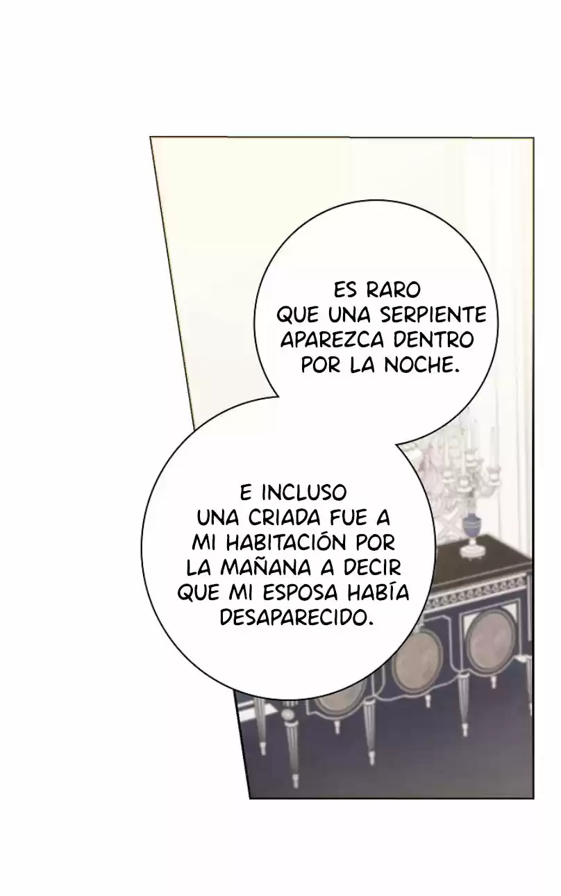 ¿Mi Esposo Esta Enfermo? Soy Su Esposa Por Contrato. - Capítulo 20 - Página 31 - LectorTMOo
