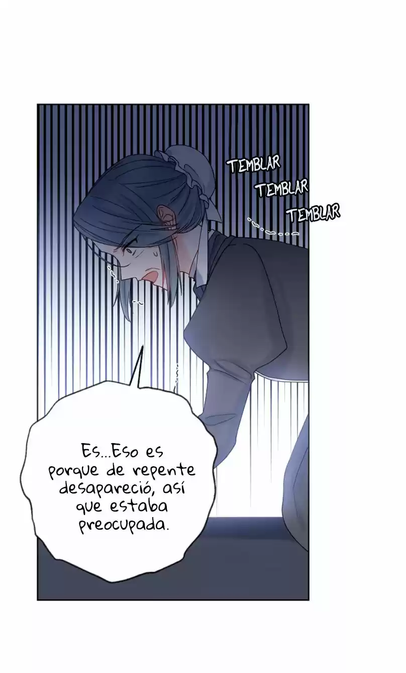 ¿Mi Esposo Esta Enfermo? Soy Su Esposa Por Contrato. - Capítulo 20 - Página 32 - LectorTMOo