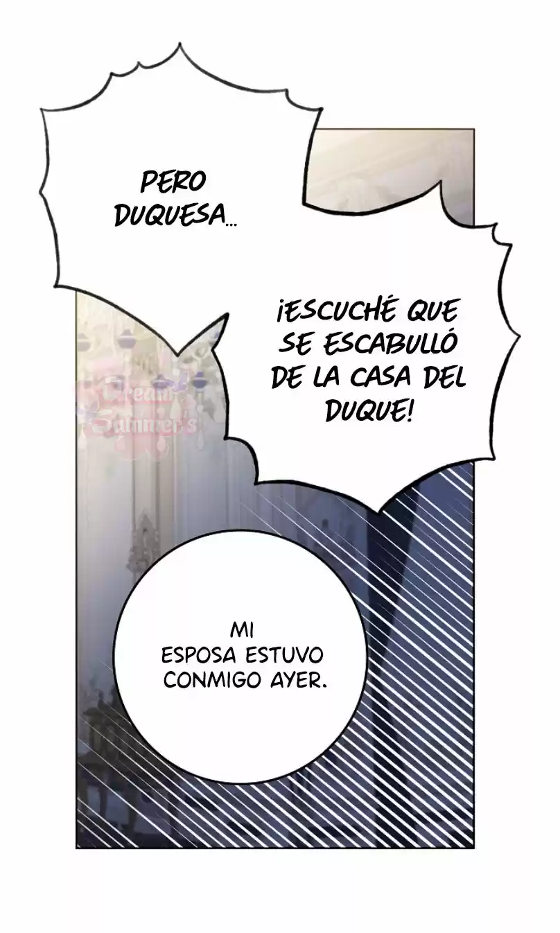 ¿Mi Esposo Esta Enfermo? Soy Su Esposa Por Contrato. - Capítulo 20 - Página 34 - LectorTMOo