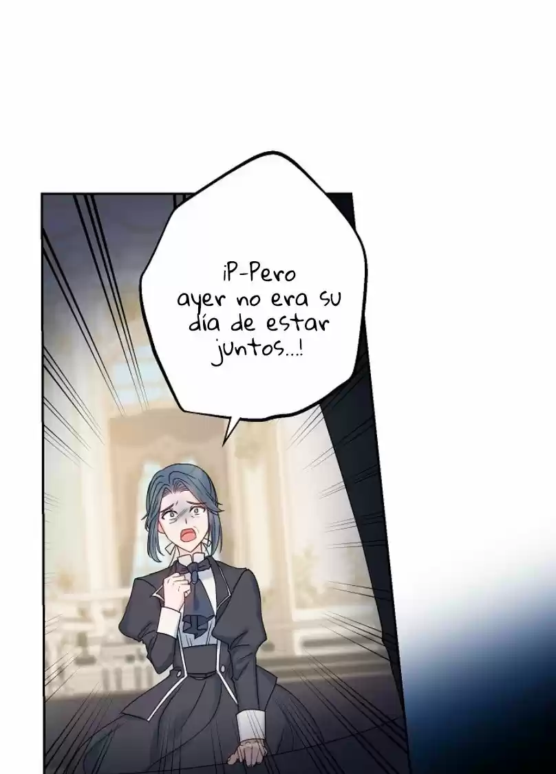 ¿Mi Esposo Esta Enfermo? Soy Su Esposa Por Contrato. - Capítulo 20 - Página 35 - LectorTMOo