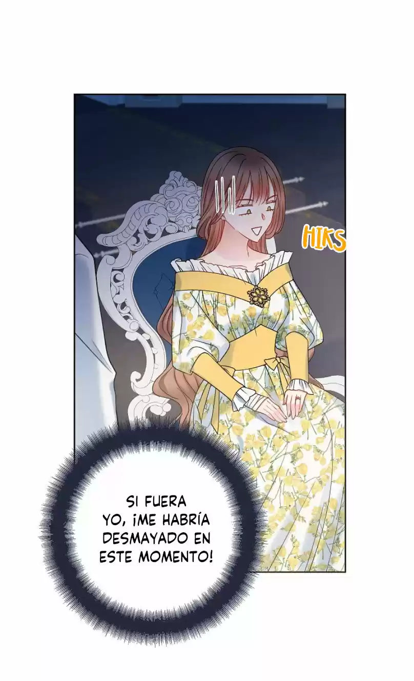 ¿Mi Esposo Esta Enfermo? Soy Su Esposa Por Contrato. - Capítulo 20 - Página 37 - LectorTMOo