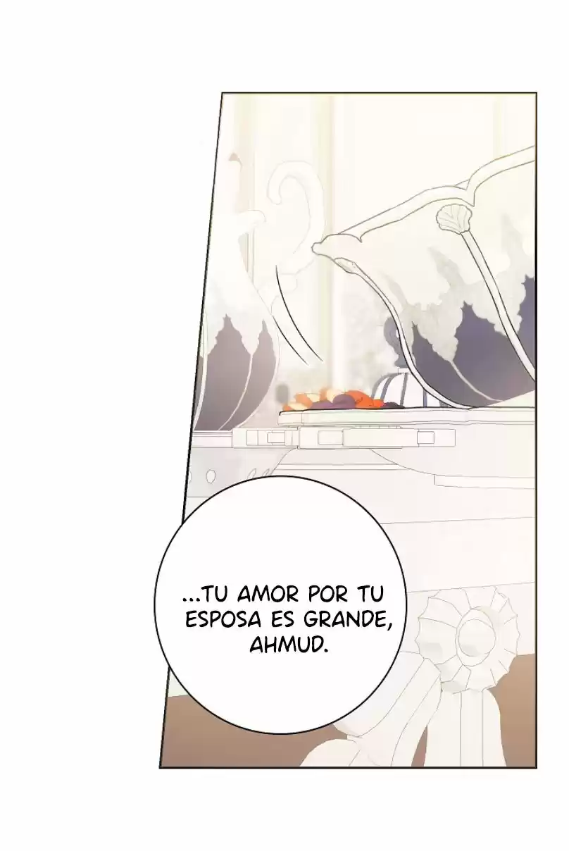 ¿Mi Esposo Esta Enfermo? Soy Su Esposa Por Contrato. - Capítulo 20 - Página 38 - LectorTMOo