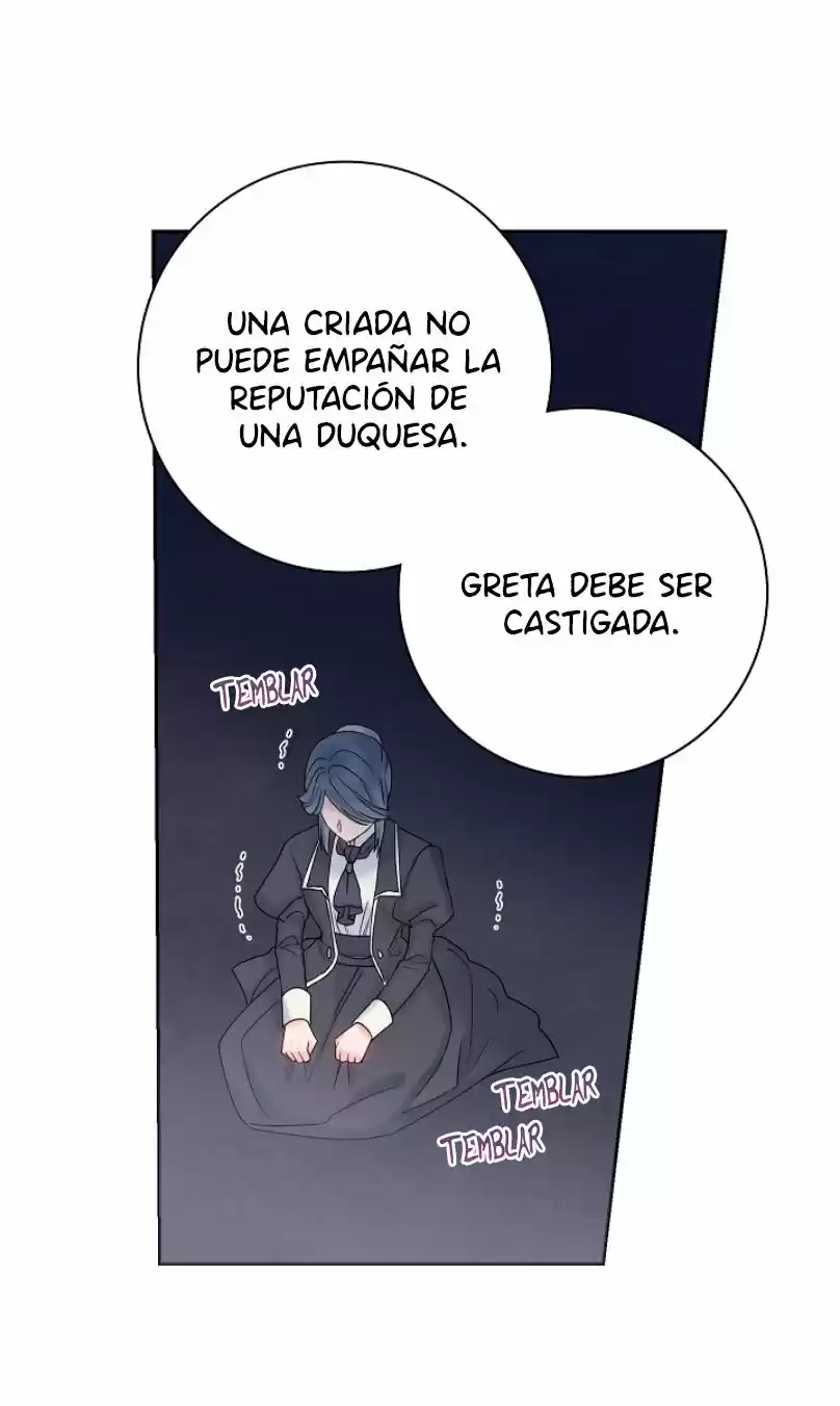 ¿Mi Esposo Esta Enfermo? Soy Su Esposa Por Contrato. - Capítulo 20 - Página 40 - LectorTMOo