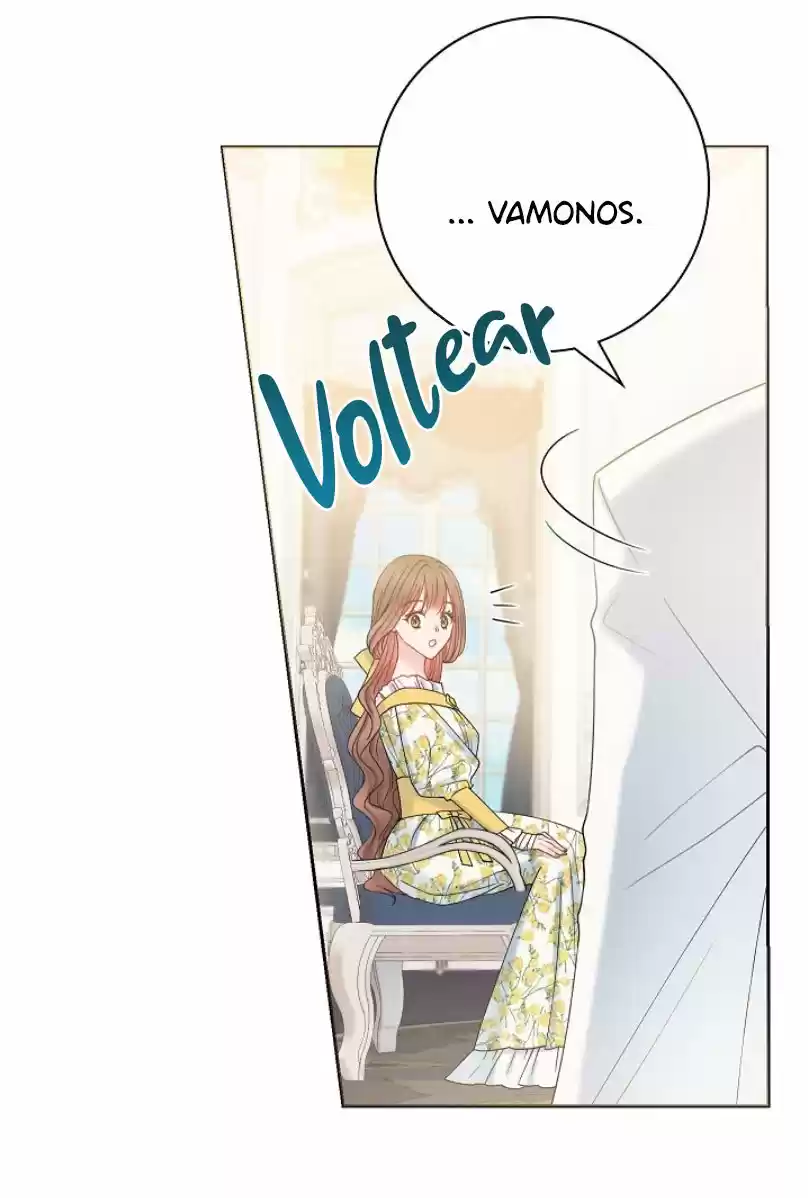 ¿Mi Esposo Esta Enfermo? Soy Su Esposa Por Contrato. - Capítulo 20 - Página 43 - LectorTMOo