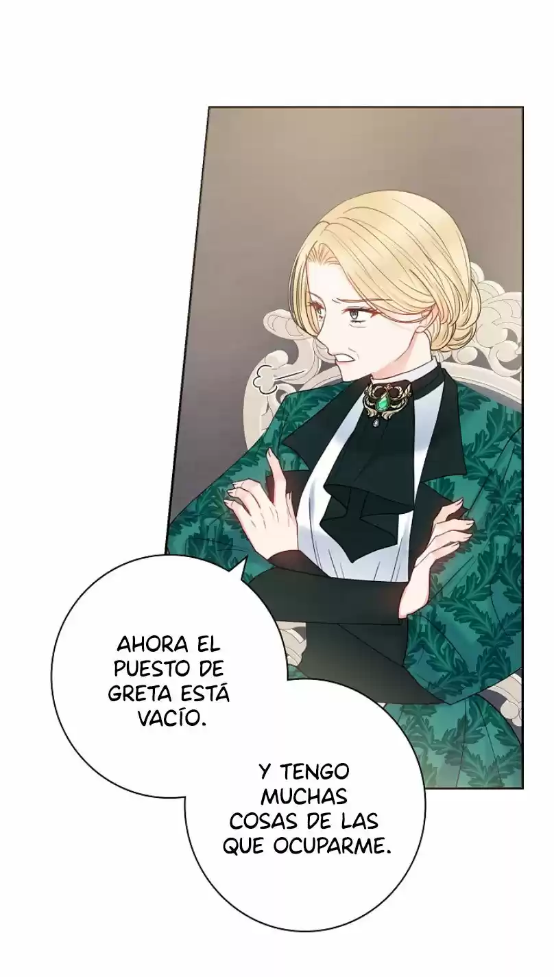 ¿Mi Esposo Esta Enfermo? Soy Su Esposa Por Contrato. - Capítulo 20 - Página 46 - LectorTMOo