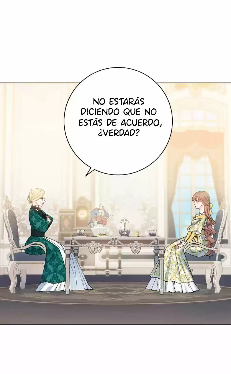 ¿Mi Esposo Esta Enfermo? Soy Su Esposa Por Contrato. - Capítulo 20 - Página 48 - LectorTMOo