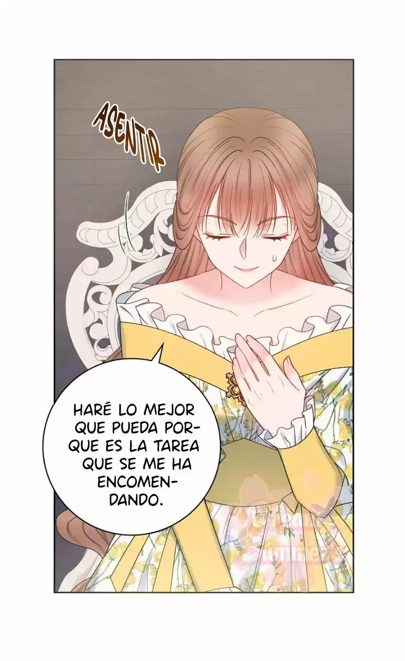 ¿Mi Esposo Esta Enfermo? Soy Su Esposa Por Contrato. - Capítulo 20 - Página 49 - LectorTMOo