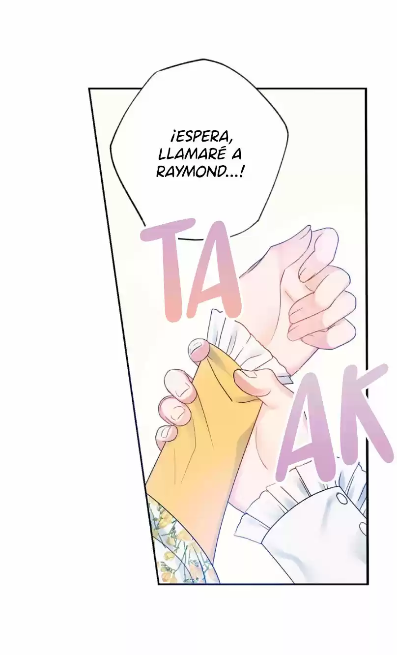 ¿Mi Esposo Esta Enfermo? Soy Su Esposa Por Contrato. - Capítulo 20 - Página 57 - LectorTMOo