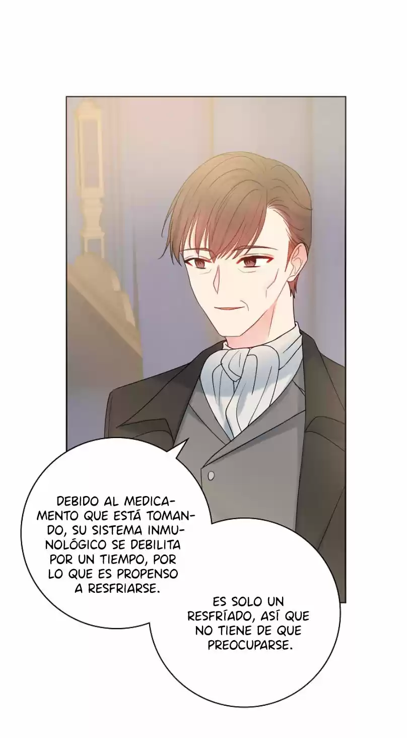 ¿Mi Esposo Esta Enfermo? Soy Su Esposa Por Contrato. - Capítulo 20 - Página 63 - LectorTMOo