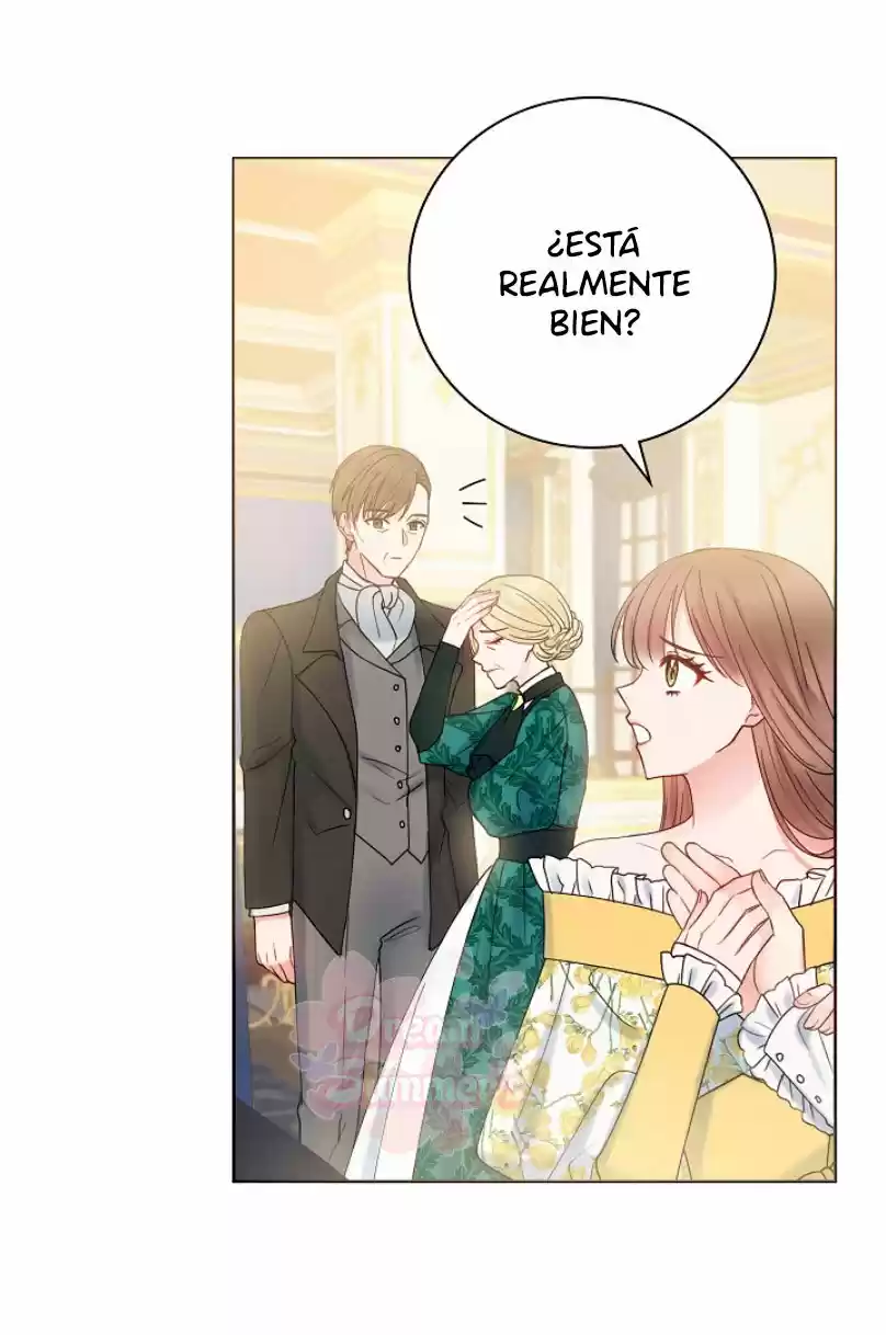 ¿Mi Esposo Esta Enfermo? Soy Su Esposa Por Contrato. - Capítulo 20 - Página 64 - LectorTMOo