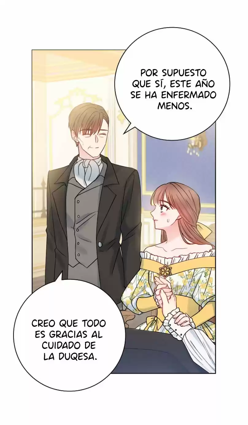 ¿Mi Esposo Esta Enfermo? Soy Su Esposa Por Contrato. - Capítulo 20 - Página 66 - LectorTMOo