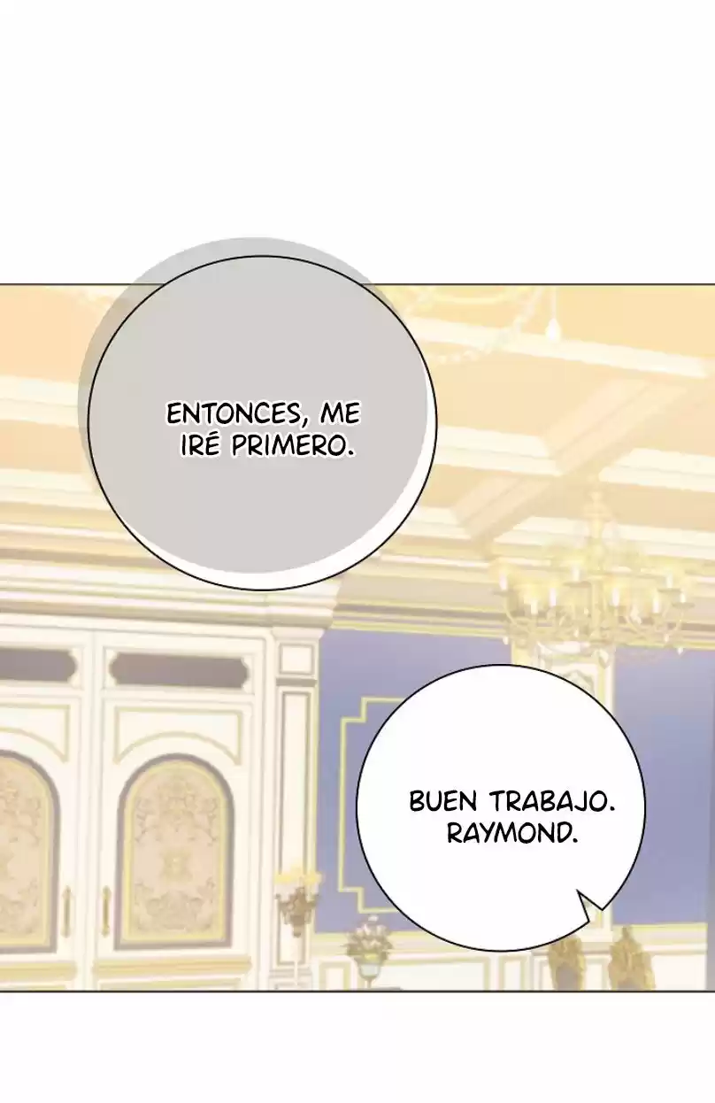 ¿Mi Esposo Esta Enfermo? Soy Su Esposa Por Contrato. - Capítulo 20 - Página 67 - LectorTMOo