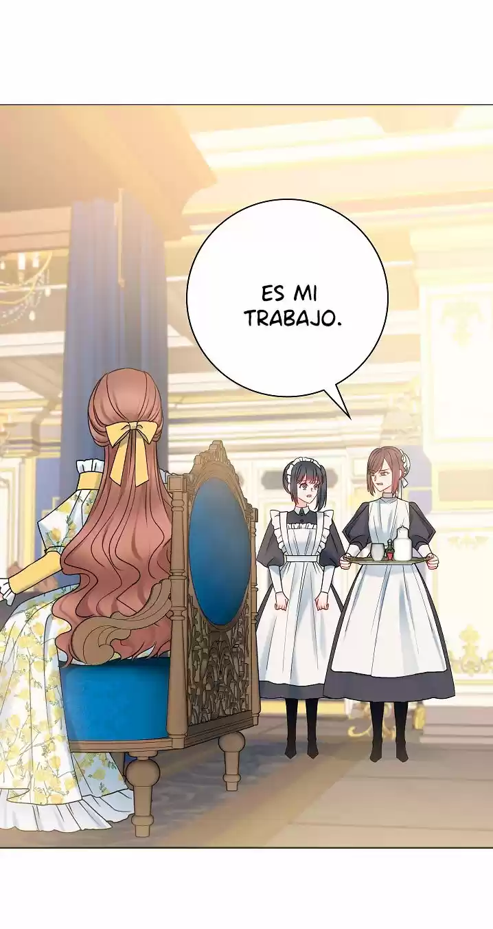 ¿Mi Esposo Esta Enfermo? Soy Su Esposa Por Contrato. - Capítulo 21 - Página 5 - LectorTMOo