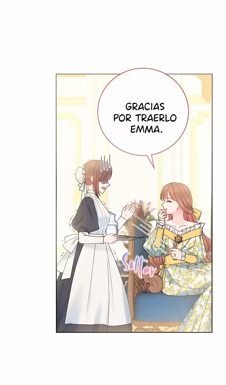 ¿Mi Esposo Esta Enfermo? Soy Su Esposa Por Contrato. - Capítulo 21 - Página 16 - LectorTMOo