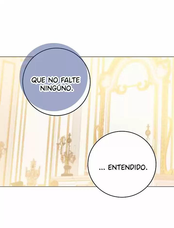 ¿Mi Esposo Esta Enfermo? Soy Su Esposa Por Contrato. - Capítulo 21 - Página 34 - LectorTMOo