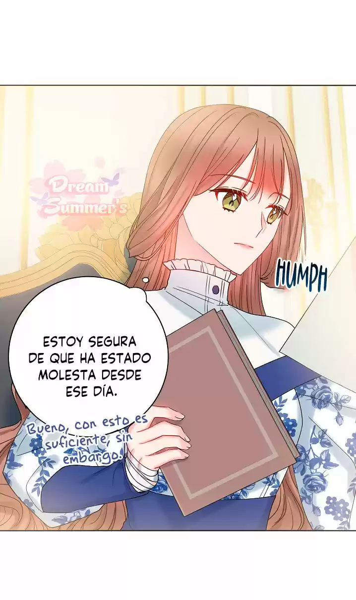 ¿Mi Esposo Esta Enfermo? Soy Su Esposa Por Contrato. - Capítulo 21 - Página 36 - LectorTMOo