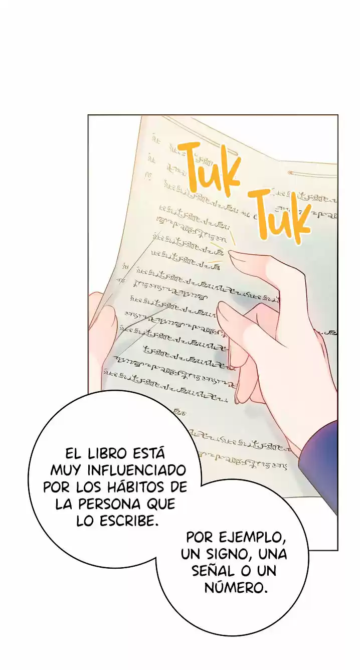 ¿Mi Esposo Esta Enfermo? Soy Su Esposa Por Contrato. - Capítulo 21 - Página 38 - LectorTMOo