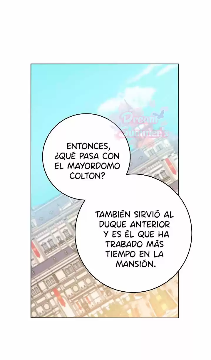 ¿Mi Esposo Esta Enfermo? Soy Su Esposa Por Contrato. - Capítulo 21 - Página 40 - LectorTMOo
