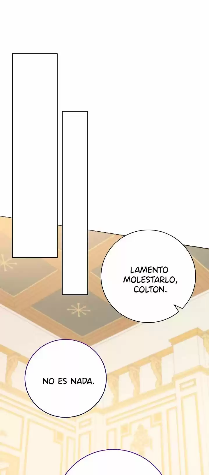 ¿Mi Esposo Esta Enfermo? Soy Su Esposa Por Contrato. - Capítulo 21 - Página 42 - LectorTMOo