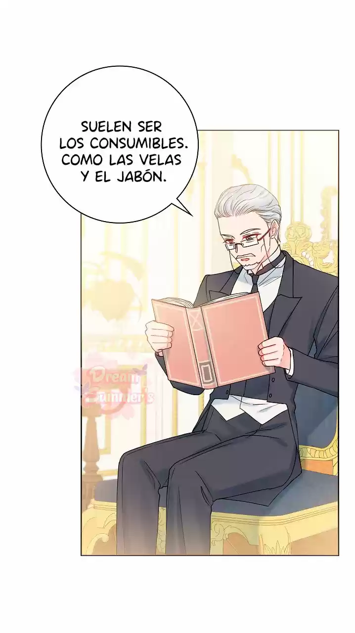 ¿Mi Esposo Esta Enfermo? Soy Su Esposa Por Contrato. - Capítulo 21 - Página 45 - LectorTMOo