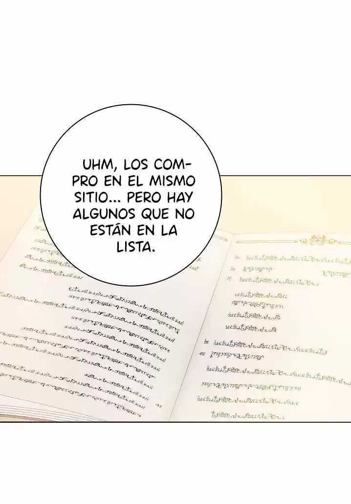 ¿Mi Esposo Esta Enfermo? Soy Su Esposa Por Contrato. - Capítulo 21 - Página 46 - LectorTMOo