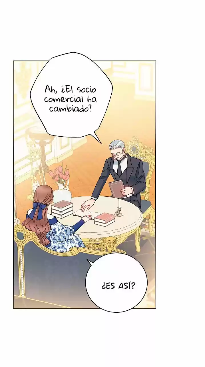 ¿Mi Esposo Esta Enfermo? Soy Su Esposa Por Contrato. - Capítulo 21 - Página 47 - LectorTMOo