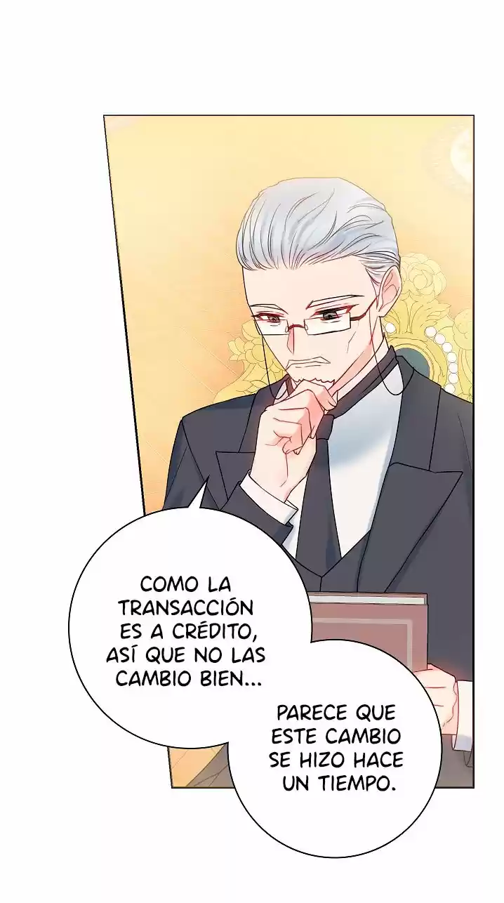 ¿Mi Esposo Esta Enfermo? Soy Su Esposa Por Contrato. - Capítulo 21 - Página 48 - LectorTMOo